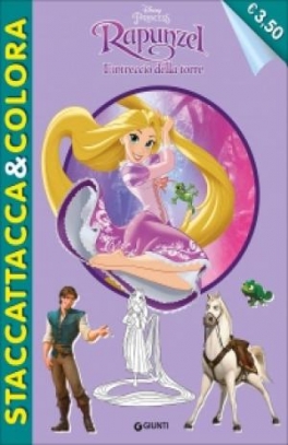 immagine 1 di Rapunzel