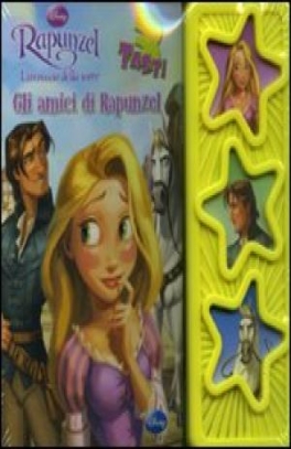 immagine 1 di Rapunzel. L'intreccio della torre. Gli amici di Rapunzel