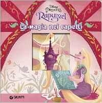 immagine 1 di Rapunzel - La magia nei capelli