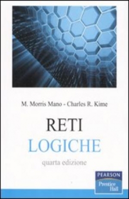 immagine 1 di Reti logiche