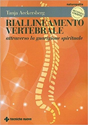 immagine 1 di Riallineamento vertebrale ii edizione