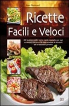 immagine 1 di Ricette facili e veloci