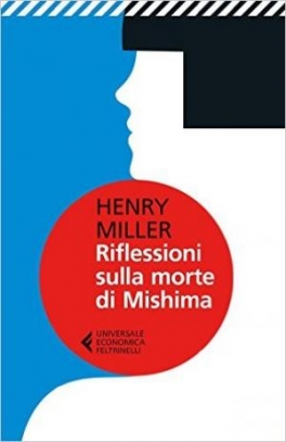 immagine 1 di Riflessioni sulla morte di Mishima