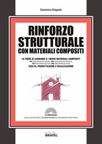 immagine 1 di Rinforzo strutturale con materiali compositi