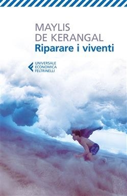 immagine 1 di Riparare i viventi