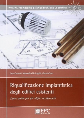 immagine 1 di Riqualificazione impiantistica degli edifici esistenti