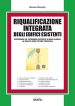 immagine 1 di Riqualificazione integrata degli edifici esistenti