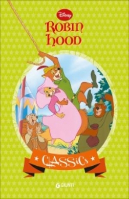 immagine 1 di Robin Hood