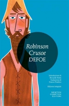 immagine 1 di Robinson Crusoe