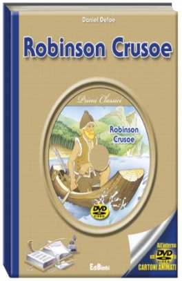 immagine 1 di Robinson Crusoe FC