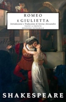 immagine 1 di Romeo e Giulietta