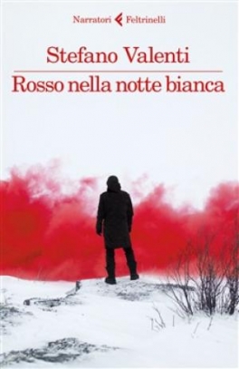 immagine 1 di Rosso nella notte bianca