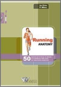 immagine 1 di Running anatomy