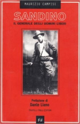 immagine 1 di Sandino il generale degli uomini liberi