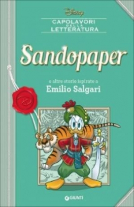 immagine 1 di SandoPaper