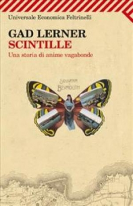 immagine 1 di Scintille. Una storia di anime vagabonde