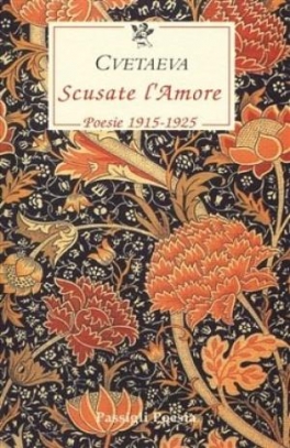 immagine 1 di Scusate l'amore. Poesie 1915-1925