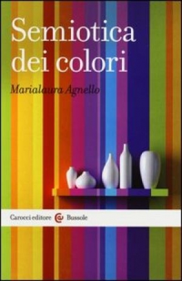 immagine 1 di Semiotica dei colori