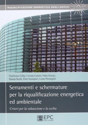 immagine 1 di Serramenti e schermature per la riqualificazione energetica ed ambiental