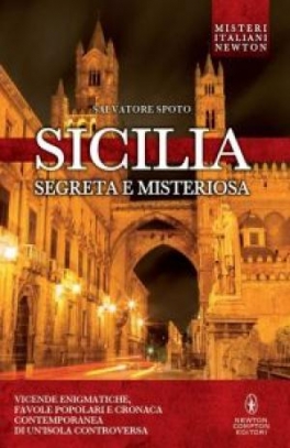 immagine 1 di Sicilia segreta e misteriosa