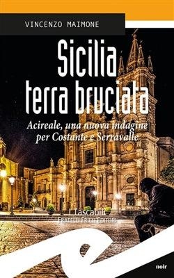 immagine 1 di Sicilia - Terra bruciata