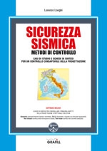 immagine 1 di Sicurezza sismica - metodi di controllo