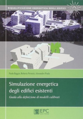 immagine 1 di Simulazione energetica degli edifici esistenti