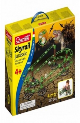 immagine 1 di Skyrail jurassic - 4mtr 122pcs