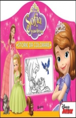 immagine 1 di Sofia la Principessa