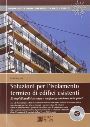 immagine 1 di Soluzioni per l'isolamento termico di edifici esistenti