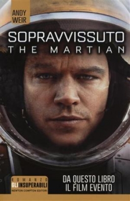 immagine 1 di Sopravvissuto the martian