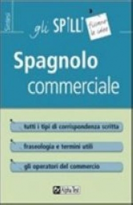 immagine 1 di Spagnolo commerciale