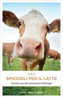 immagine 1 di Spiccioli per il latte