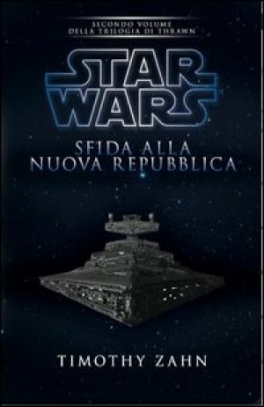 immagine 1 di Star Wars - Sfida alla nuova Repubblica