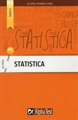 immagine 1 di Statistica