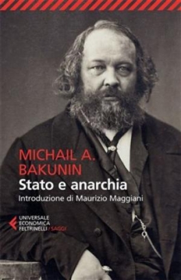 immagine 1 di Stato e anarchia