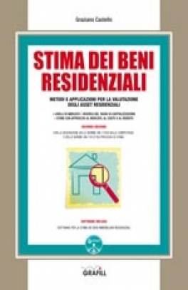 immagine 1 di Stima dei Beni residenziali