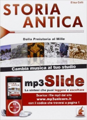 immagine 1 di Storia antica