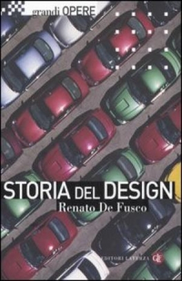 immagine 1 di Storia del Design