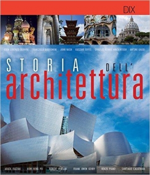 immagine 1 di Storia dell'Architettura