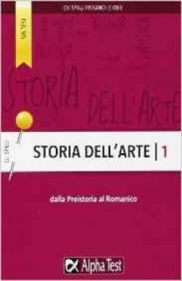 immagine 1 di Storia dell'arte. Vol. 1: Dalla preistoria al romanico.