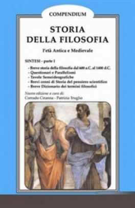 immagine 1 di Storia della Filosofia - I