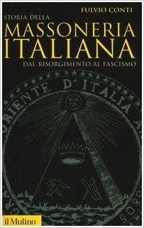 immagine 1 di Storia della massoneria italiana