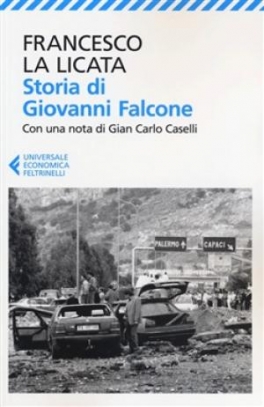 immagine 1 di Storia di Giovanni Falcone