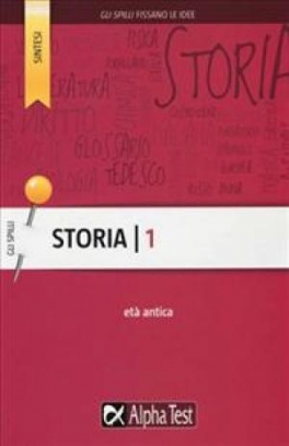 immagine 1 di Storia. Vol. 1: Eta' antica