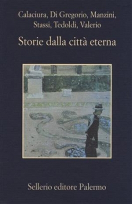 immagine 1 di Storie dalla citta'  eterna