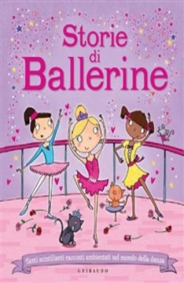 immagine 1 di Storie di ballerine