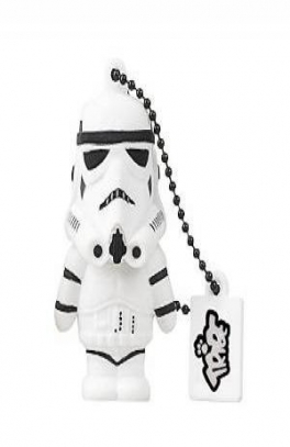 immagine 1 di Stormtrooper - USB 8 Gb