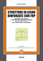 immagine 1 di Strutture in legno rinforzate con frp