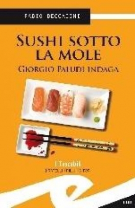 immagine 1 di Sushi sotto la mole